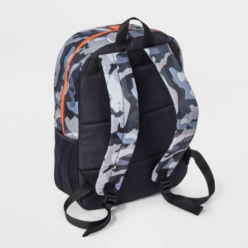 Dealworthy 23L Camo Backpack Fits 15" Laptop - Picture 3 of 3